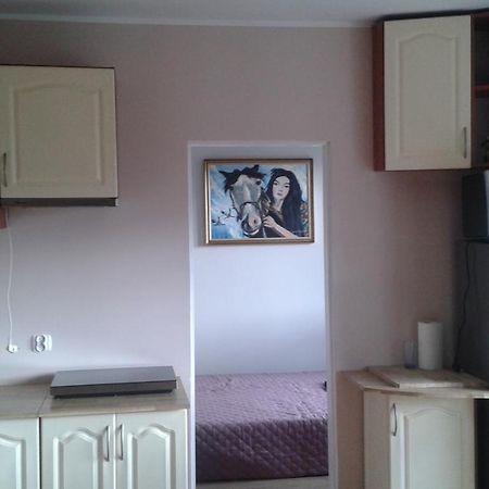 Kawalerka 1 Km Od Morza Beautiful Flat Near The See Apartment Gdansk Exterior photo