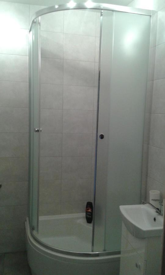 Kawalerka 1 Km Od Morza Beautiful Flat Near The See Apartment Gdansk Exterior photo